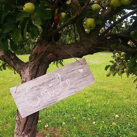 Lejlighed La Rocconella *