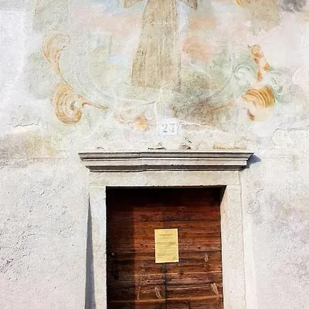 La Rocconella Daire