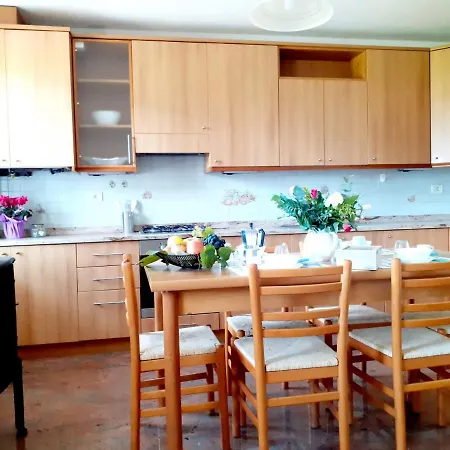 La Rocconella Lejlighed