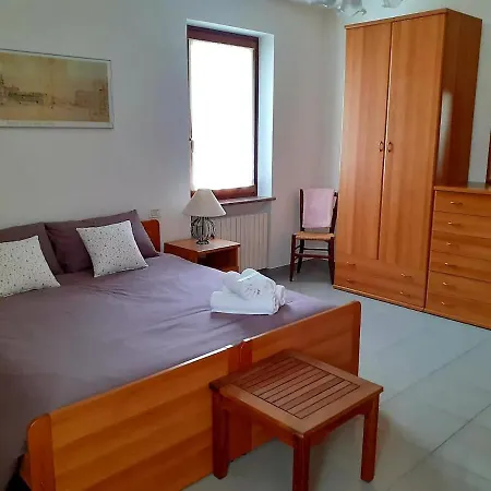 Lejlighed La Rocconella *