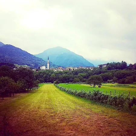 La Rocconella *