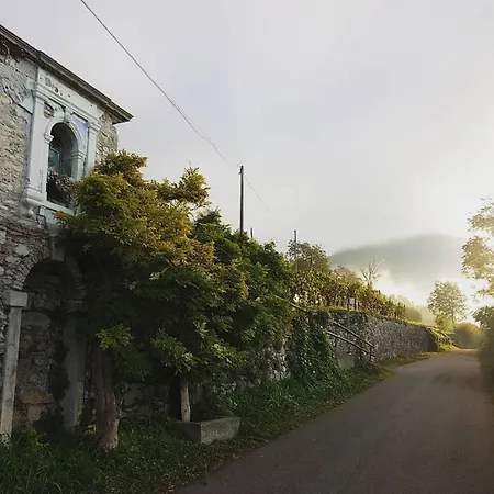 Apartmán La Rocconella *