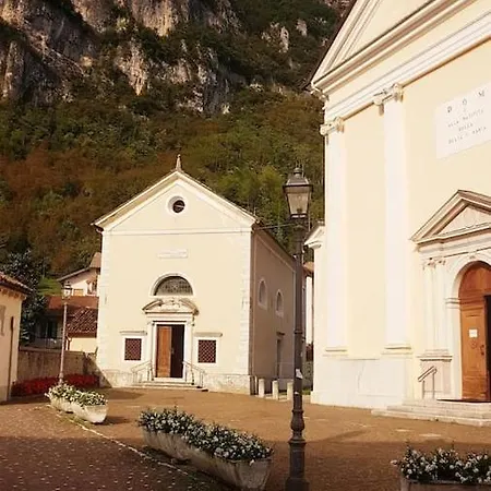 Apartmán La Rocconella