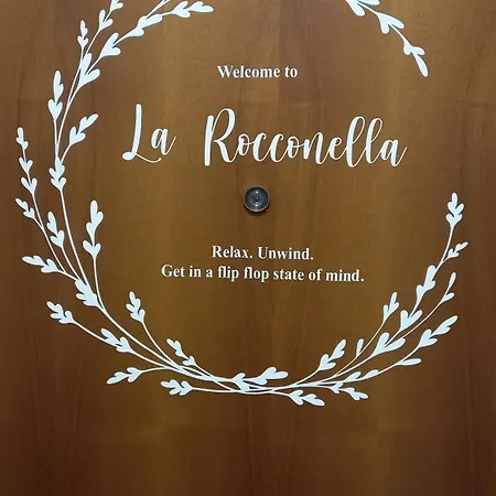 La Rocconella Arten