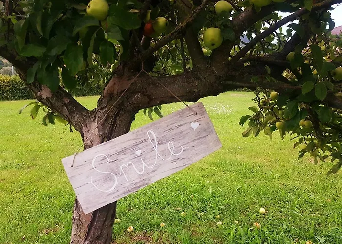 Lejlighed La Rocconella *