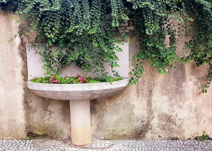 Lejlighed La Rocconella Arten