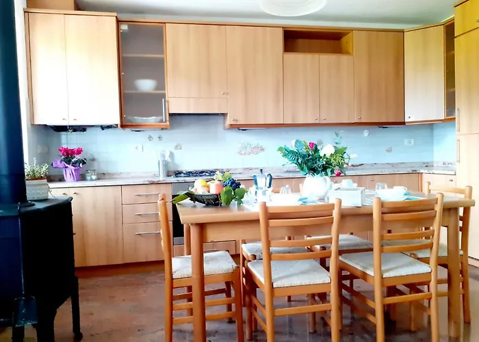 La Rocconella Lejlighed