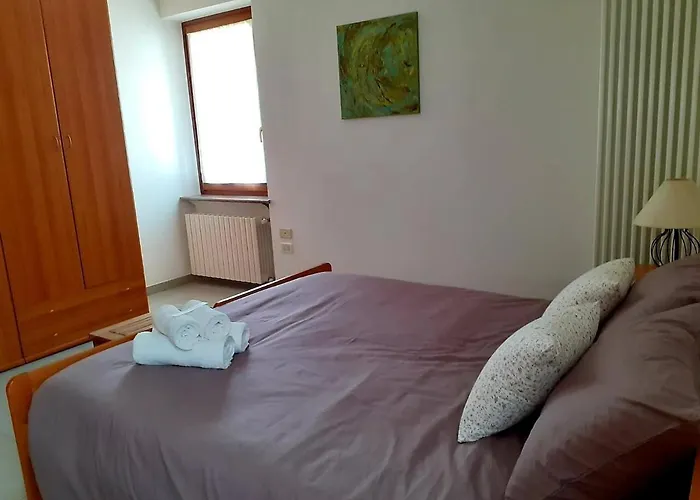 Lejlighed La Rocconella Arten