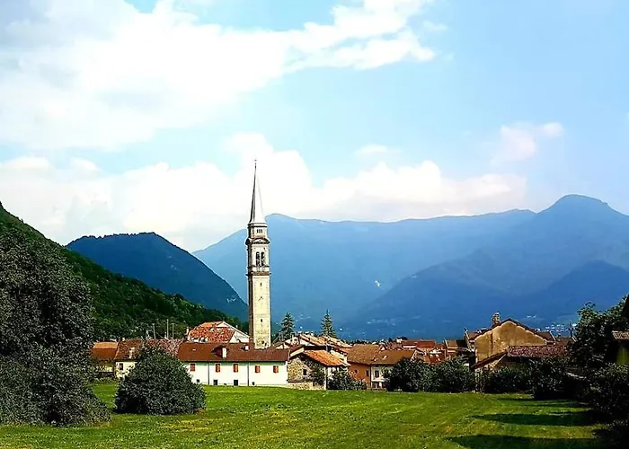 Lejlighed La Rocconella