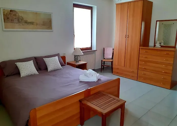 Lejlighed La Rocconella *