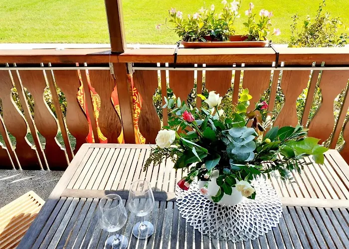 Lejlighed La Rocconella Arten