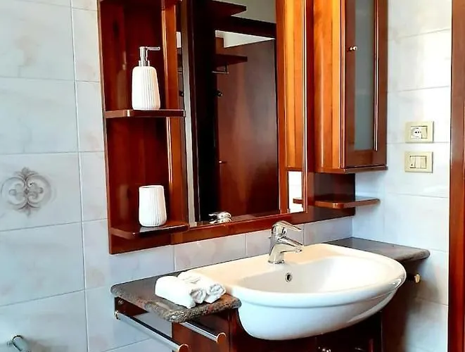 La Rocconella Lejlighed Arten