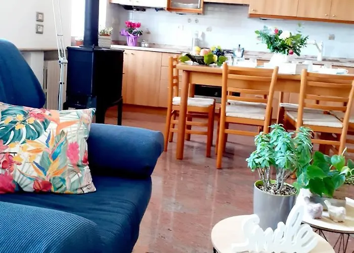 La Rocconella * Arten