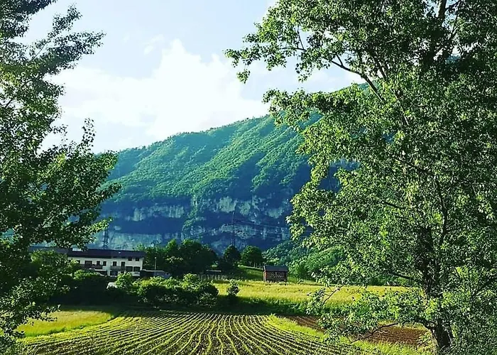 La Rocconella Lejlighed Arten