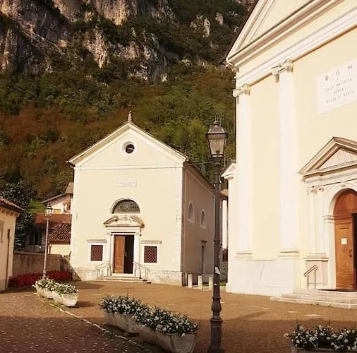 Lejlighed La Rocconella