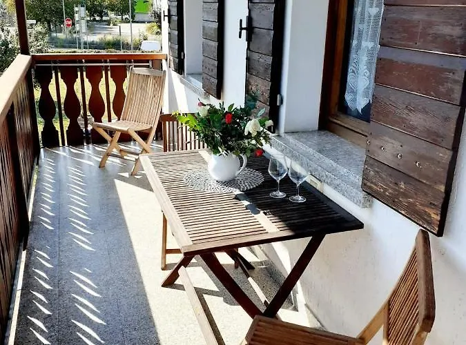 La Rocconella * Arten