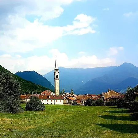 Appartement La Rocconella
