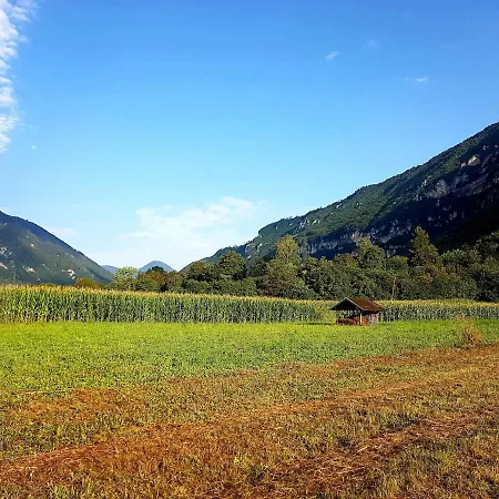 La Rocconella Apartamento *