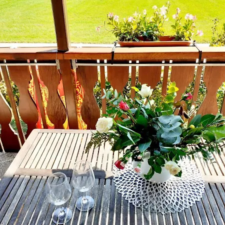 Apartamento La Rocconella Arten