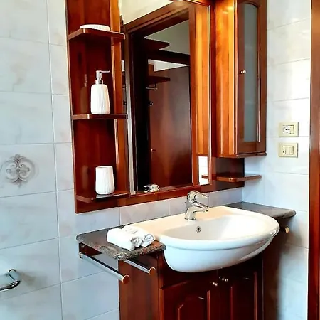 La Rocconella Apartamento Arten