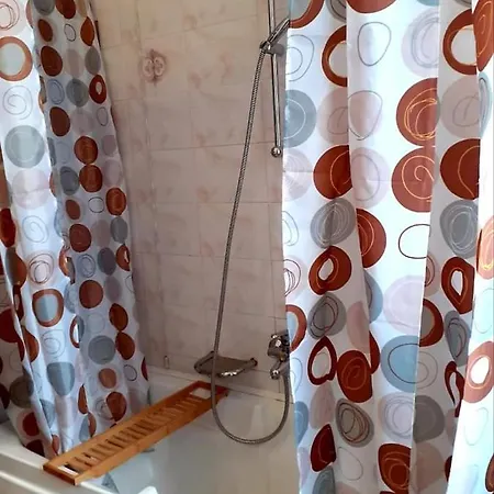 Apartamento La Rocconella Arten