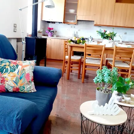 La Rocconella * Arten