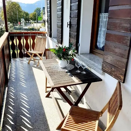 La Rocconella * Arten