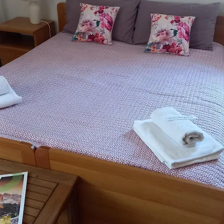 Appartement La Rocconella *
