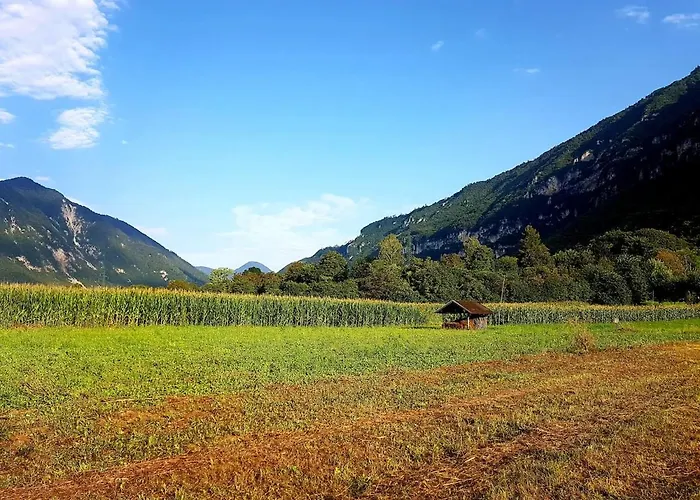 La Rocconella شقة *