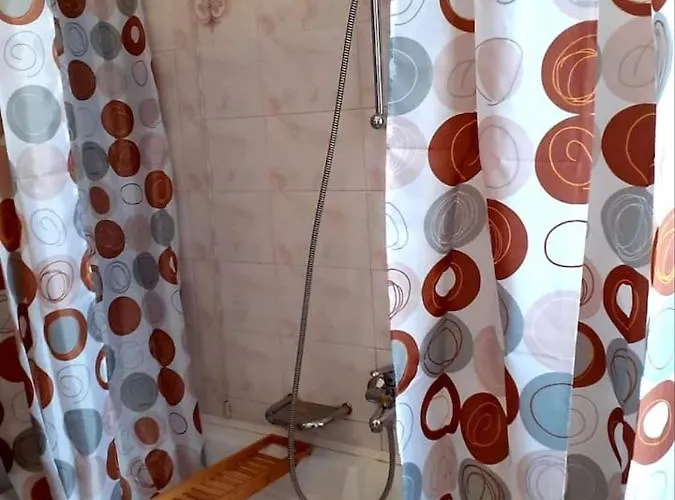 شقة La Rocconella Arten